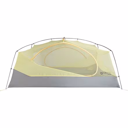 Aurora 3P Tent: 3-Person 3-Season