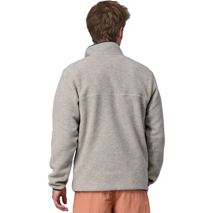 Lightweight Synchilla Snap-T Fleece Pullover - Men's