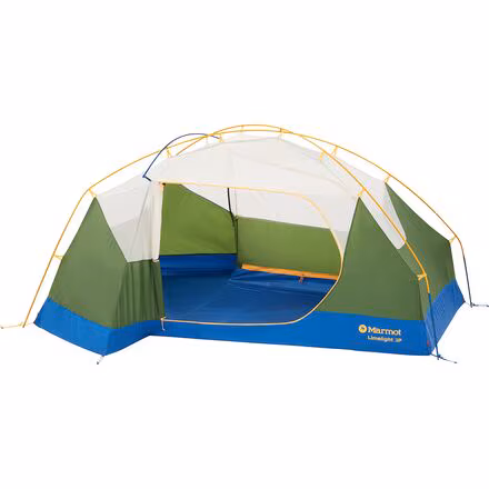 Limelight Tent: 3-Person 3-Season