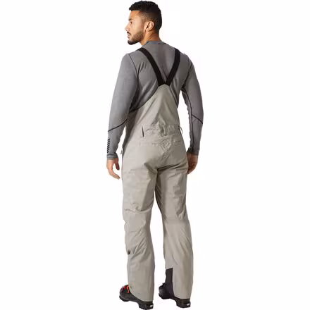 Legendary Insulated Bib Pant - Men's