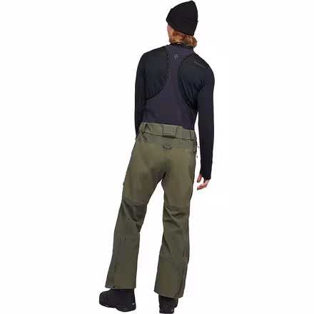 Recon Pro Stretch Bib Pant - Men's