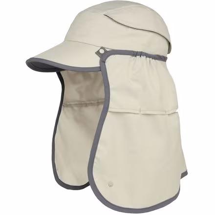 Sun Guide Cap