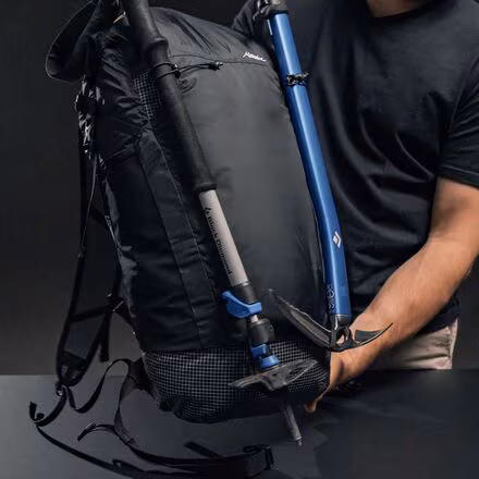 Freerain22 Waterproof Packable 22L Backpack