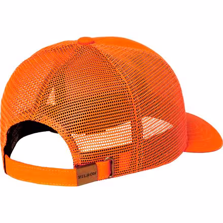Logger Mesh Cap - Men's