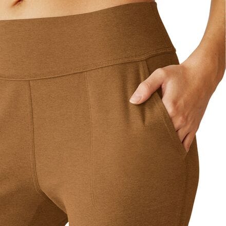 Spacedye Midi Jogger - Women's