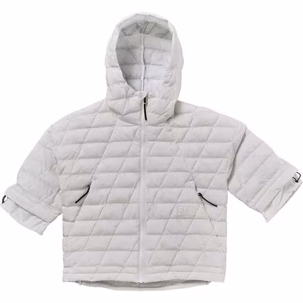 Source 4-Seasons Warm-Up Jacket - Women's