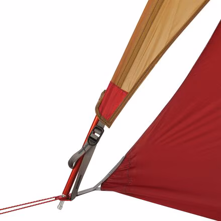 FreeLite 2 Tent: 2-Person 3-Season