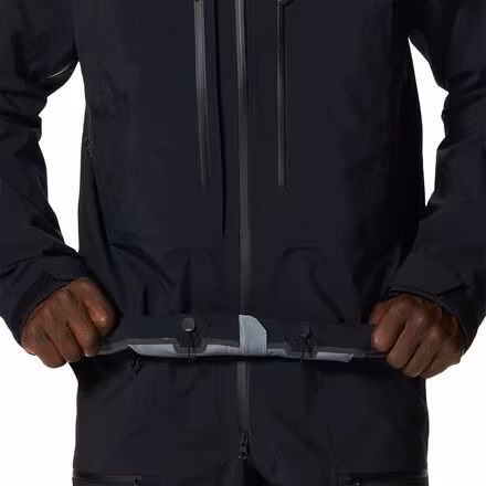 Routefinder GORE-TEX PRO Jacket - Men's