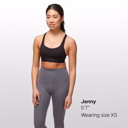 Switchback Sports Bra - Women's