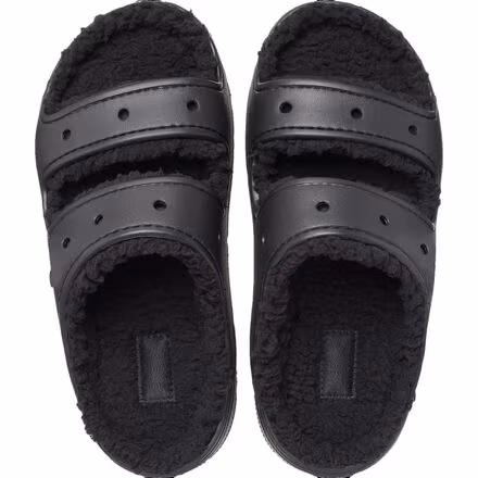 Classic Cozzzy Sandal
