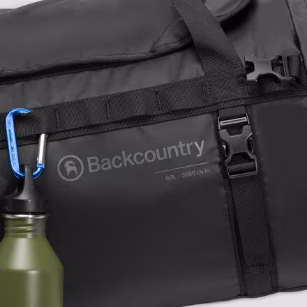 All Around 60L Duffel