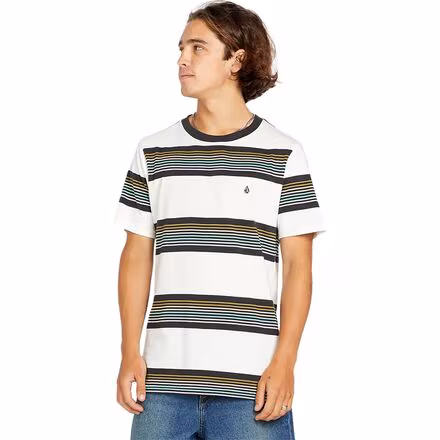 Knowstone Crew Shirt - Men's