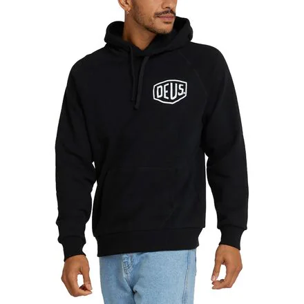 Venice Address Hoodie - Men's