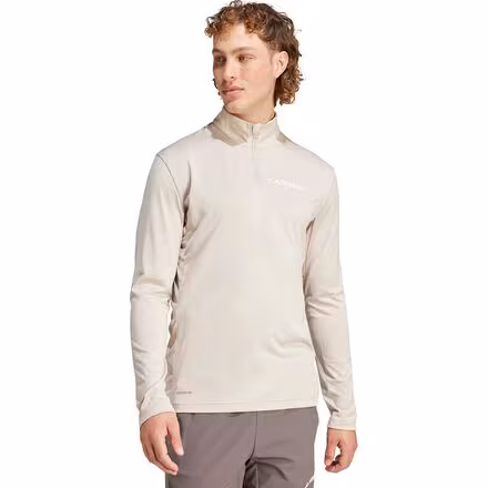 Terrex Multi 1/2-Zip Long-Sleeve Shirt - Men's