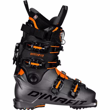 Tigard 110 Boot - 2024