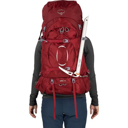 Ariel 55L Backpack - Women's