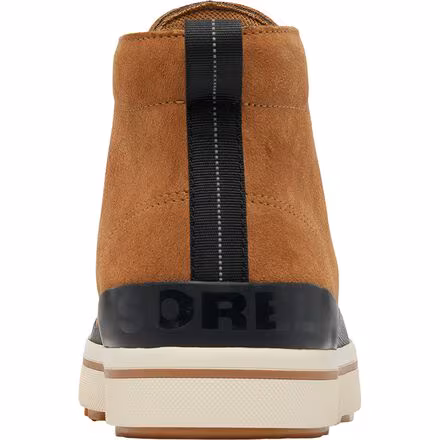 Sorel Metro II Chukka WP - Men's
