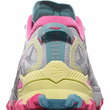 Bushido III Trail Running Shoe - Women's