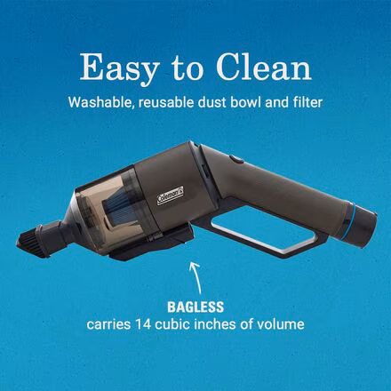 Onesource Cordless Vacuum