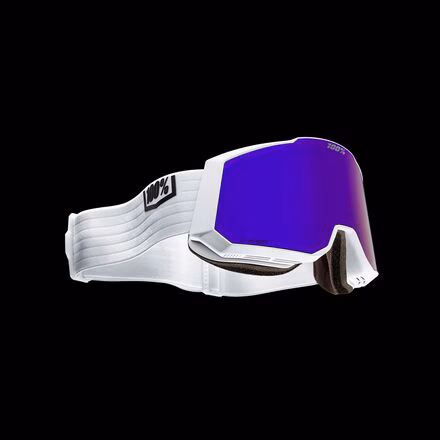 Snowcraft XL Goggle