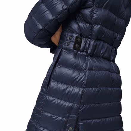 Cypress Hooded Jacket - Women's