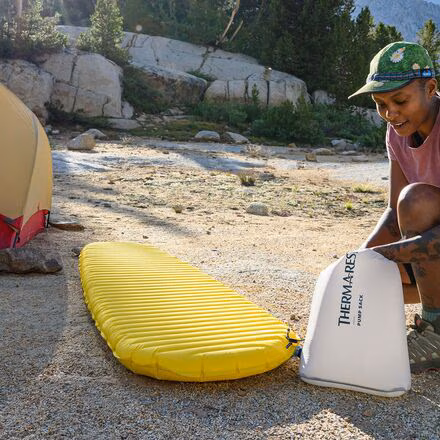 NeoAir Xlite NXT Sleeping Pad