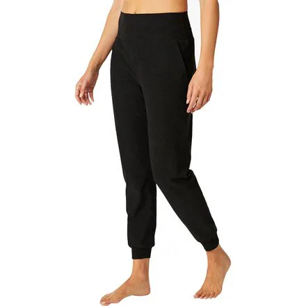 Spacedye Midi Jogger - Women's
