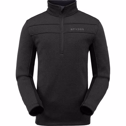 Encore Half Zip Jacket - Men's