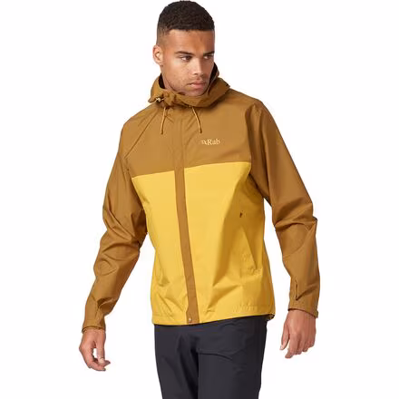 Downpour Eco Jacket - Men's