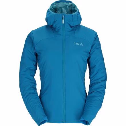 Xenair Alpine Light Jacket - Women's