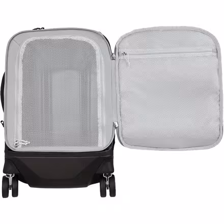 Transporter 4-Wheel Hybrid 22in Carry On Bag