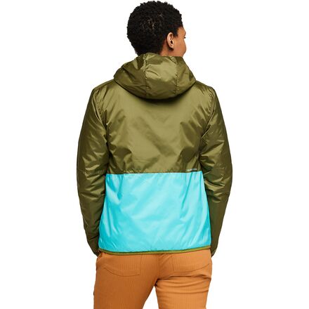 Teca Calido Hooded Jacket - Women's