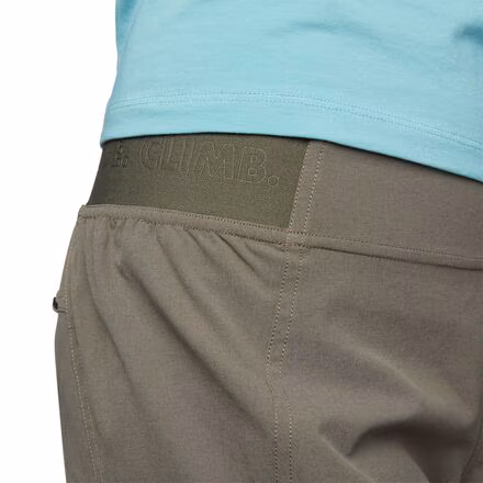 Sierra Short - Women's