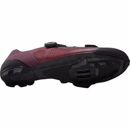 RX801 LE Flint Hills Cycling Shoe - Men's