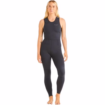 Sol Sistah Long Jane Wetsuit - Women's