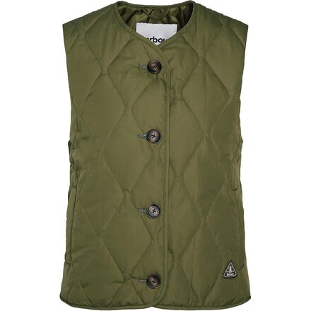 Kelley Gilet - Women's