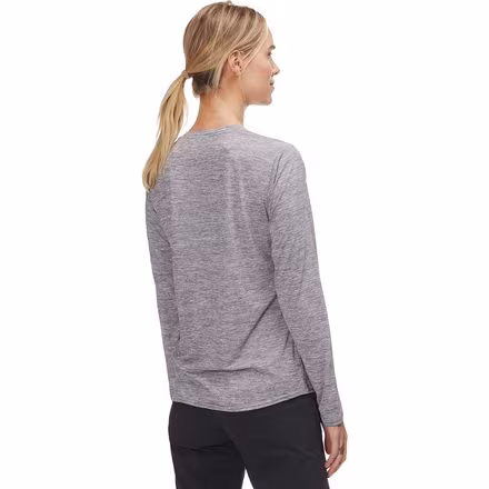 Capilene Cool Daily Long-Sleeve Shirt - Women's