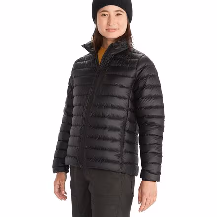 Highlander Jacket - Women's
