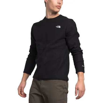 Alpine Polartec 100 Crew - Men's