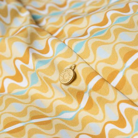 Sunray Hi Hip Banded Pant - Women's