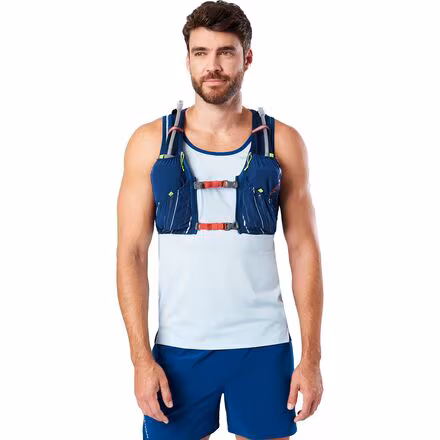 Pinnacle 4L Hydration Vest