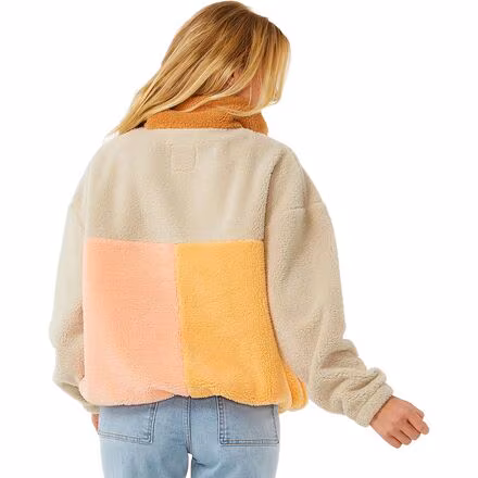 Block Party Polar Fleece Jacket - Women's