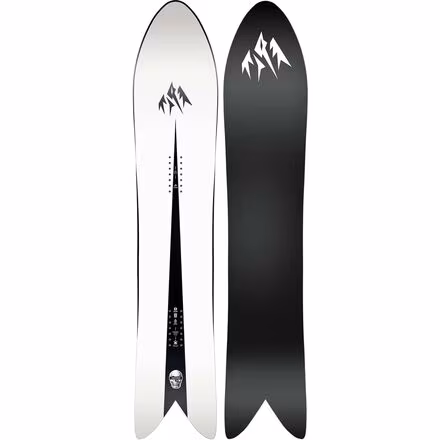 Storm Wolf Snowboard - 2024