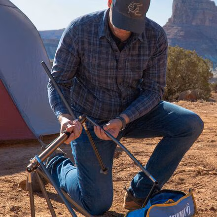 Ridgeline Camp Chair