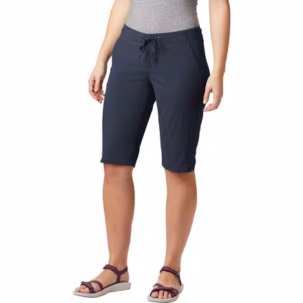 Anytime Outdoor Long Short - Women's
