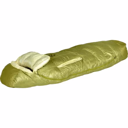 Disco Endless Promise Sleeping Bag: 15F Down - Women's