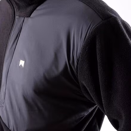 C1 Polar Zip Fleece - Men's