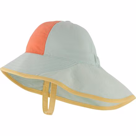 Baby Block-the-Sun Hat - Kids'