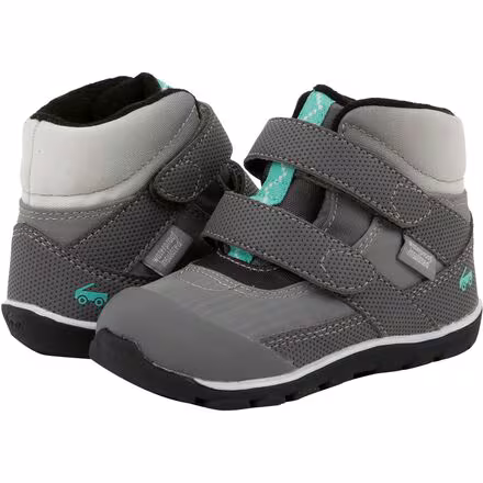 Atlas II Waterproof Insulated Boot - Boys'