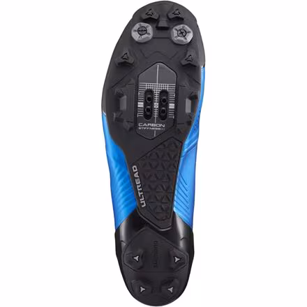 XC902 S-PHYRE Wide Cycling Shoe - Men's